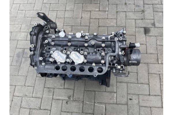 Motor 2.0 Cdti Opel Vivaro 90-115CV 2006-2010 usado 7