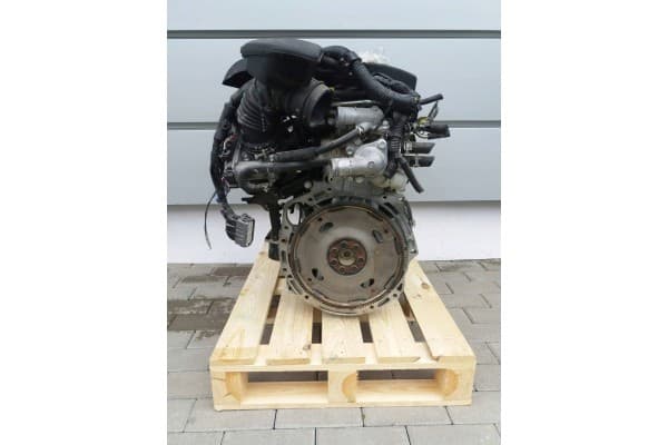 Motor Mitsubishi 4J12 Outlander 2.4L usado 3