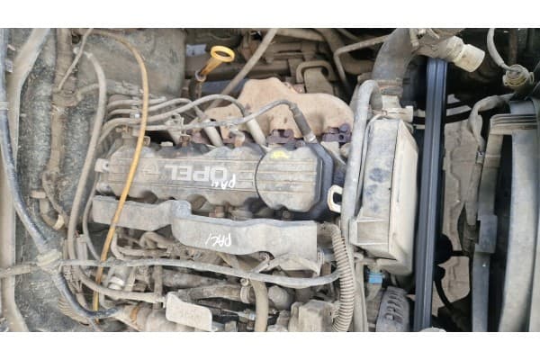 Motor Frontera A 2.0 8V usado