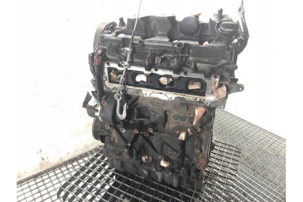 Motor Skoda 1.6 110CV Cxxb Octavia Iii usado