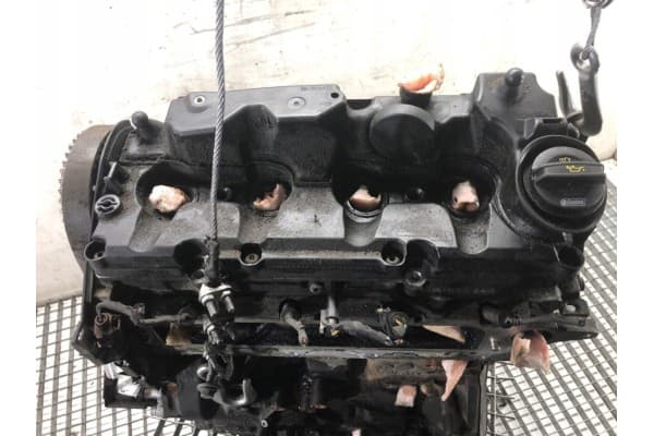 Motor Skoda 1.6 110CV Cxxb Octavia Iii usado 5