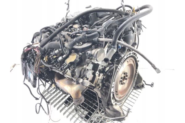 Motor Mercedes 3.5 272CV 272964 2004-2011 C219 usado 7