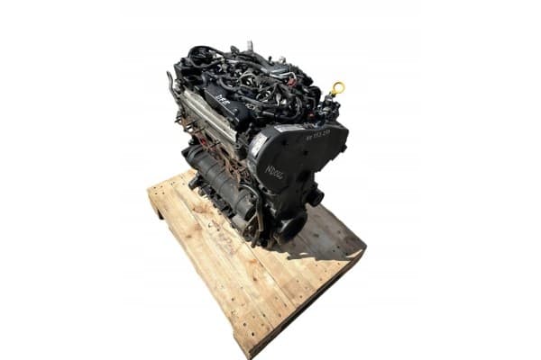 Motor VW Volkswagen Audi Skoda Seat 2.0 TDI Dfe usado