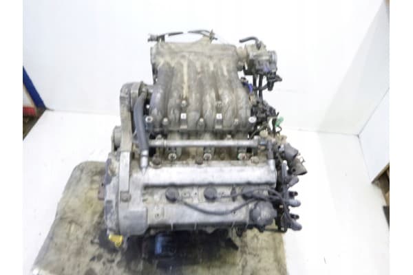 Motor Hyundai Santa Fe 2.7 2001 G6BA Compresión usado