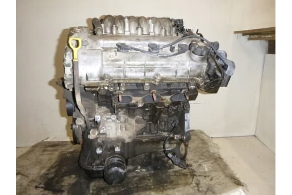 Motor Hyundai Santa Fe 2.7 2001 G6BA Compresión usado 2