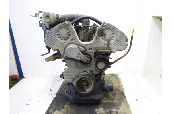 Motor Hyundai Santa Fe 2.7 2001 G6BA Compresión usado 3