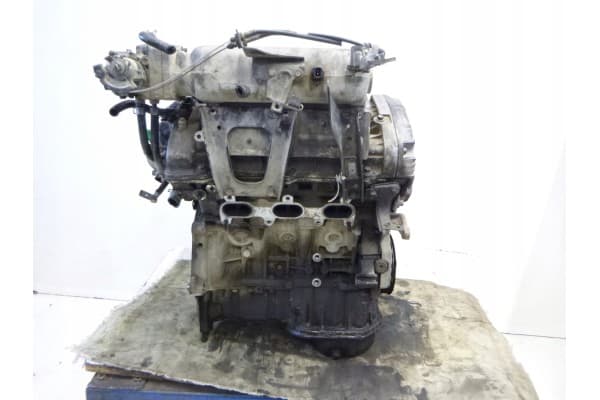Motor Hyundai Santa Fe 2.7 2001 G6BA Compresión usado 4