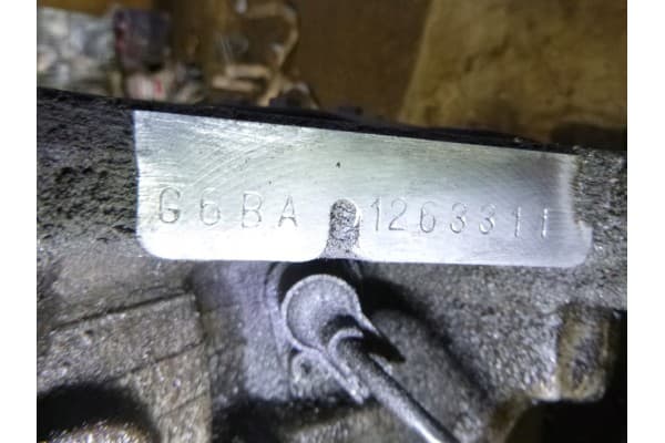 Motor Hyundai Santa Fe 2.7 2001 G6BA Compresión usado 6