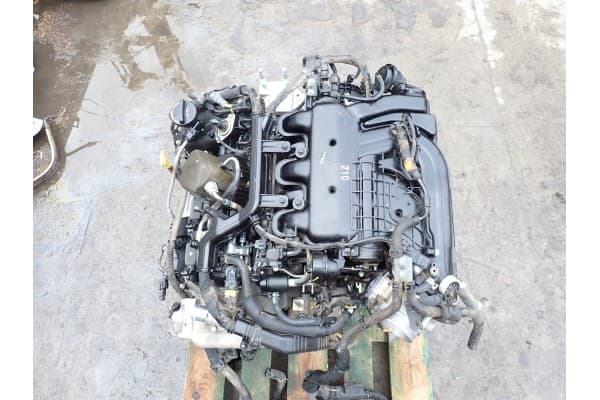 Motor Kia Telluride 3.8 G6DN Lambda II GDi 2021 usado
