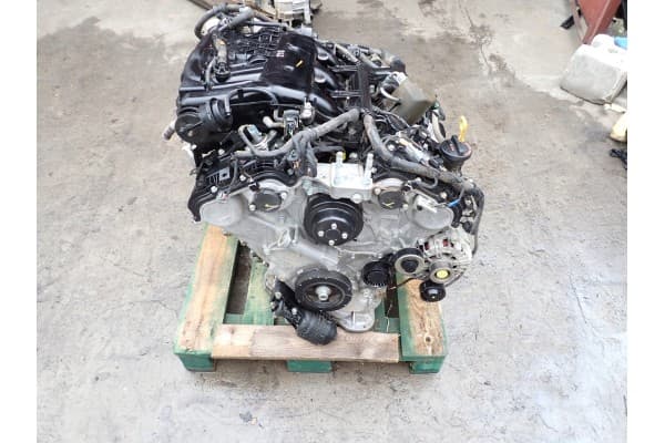 Motor Kia Telluride 3.8 G6DN Lambda II GDi 2021 usado 2