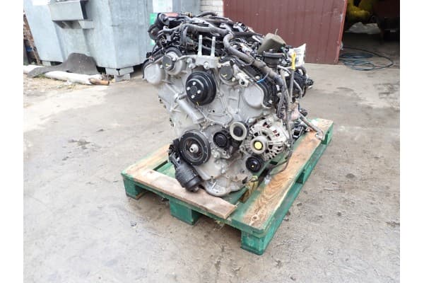 Motor Kia Telluride 3.8 G6DN Lambda II GDi 2021 usado 3