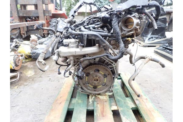 Motor Kia Telluride 3.8 G6DN Lambda II GDi 2021 usado 6