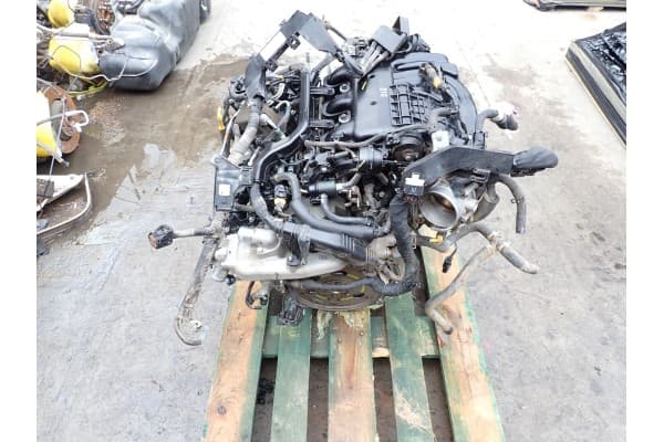 Motor Kia Telluride 3.8 G6DN Lambda II GDi 2021 usado 7