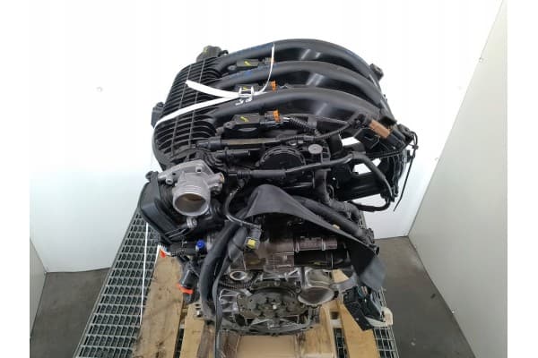 Motor Citroën C3 Iii HM05 10XVA7 1.2 Vti usado 2