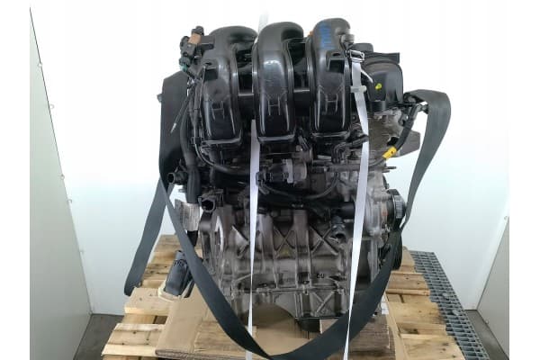 Motor Citroën C3 Iii HM05 10XVA7 1.2 Vti usado 6