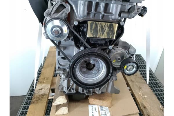 Motor Citroën C3 Iii HM05 10XVA7 1.2 Vti usado 7