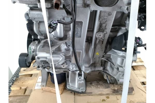 Motor Citroën C3 Iii HM05 10XVA7 1.2 Vti usado 9