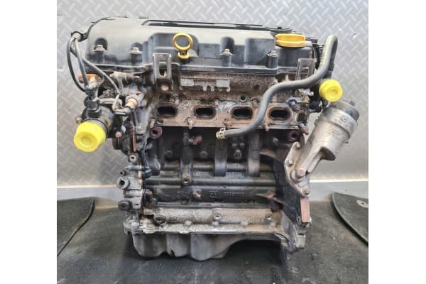 Motor Completo Opel Corsa D 1.4 A14XER 100KM usado 2
