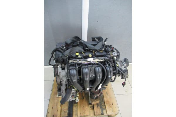 Motor completo Mazda 6 2.0 16V LF Lift Lf-Vd usado