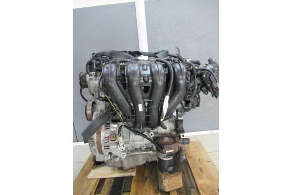 Motor completo Mazda 6 2.0 16V LF Lift Lf-Vd usado 2