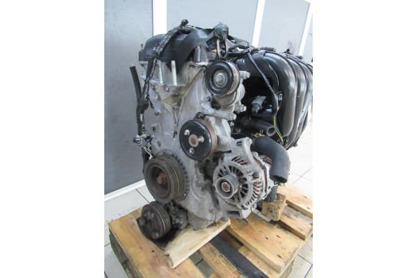 Motor completo Mazda 6 2.0 16V LF Lift Lf-Vd usado 3