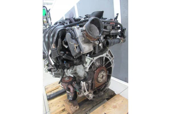 Motor completo Mazda 6 2.0 16V LF Lift Lf-Vd usado 4