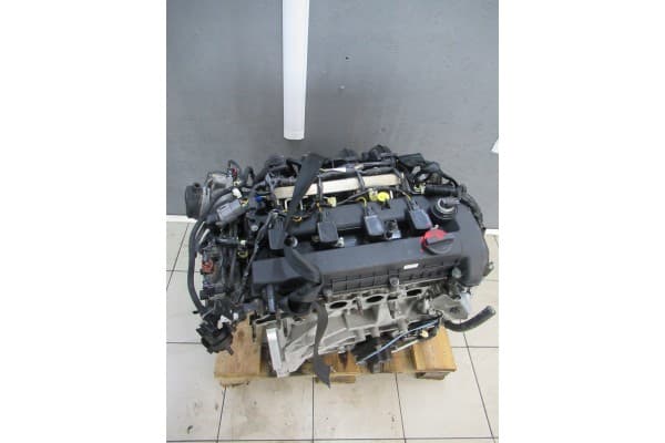 Motor completo Mazda 6 2.0 16V LF Lift Lf-Vd usado 5