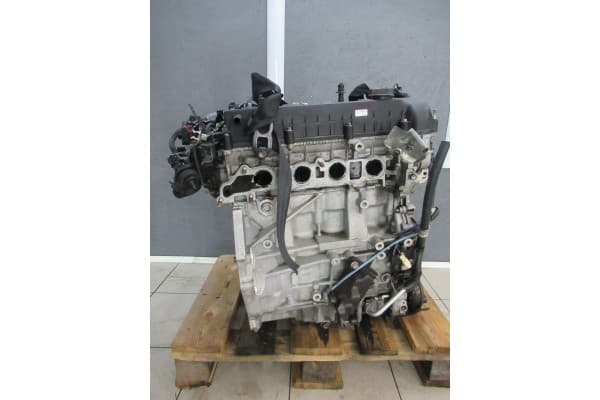 Motor completo Mazda 6 2.0 16V LF Lift Lf-Vd usado 6