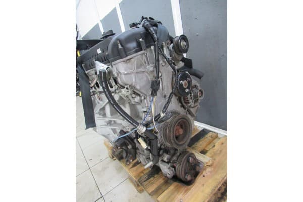 Motor completo Mazda 6 2.0 16V LF Lift Lf-Vd usado 7