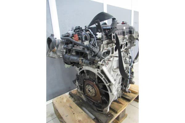 Motor completo Mazda 6 2.0 16V LF Lift Lf-Vd usado 8