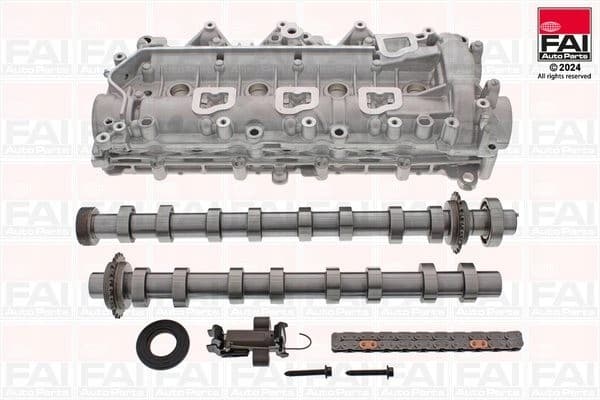 Kit de Árbol de Levas Fai AutoParts CSK1014 nuevo
