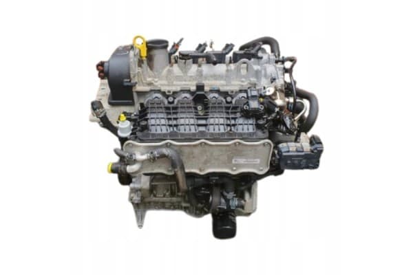Motor VW Audi Seat Skoda 1.4 TSI Czc 88,000 km usado
