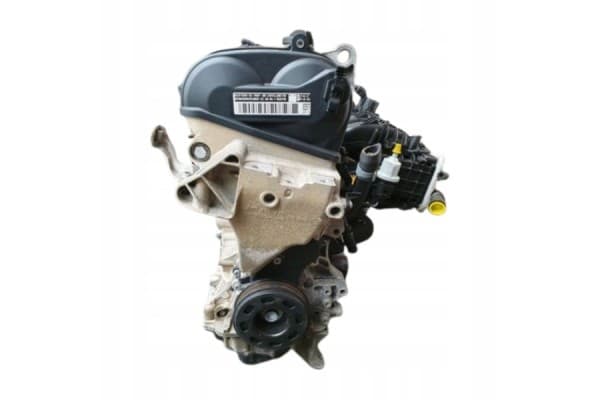 Motor VW Audi Seat Skoda 1.4 TSI Czc 88,000 km usado 5