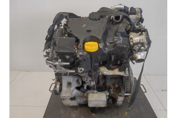 Motor Completo Renault Express II 1.5 BlueDCI usado
