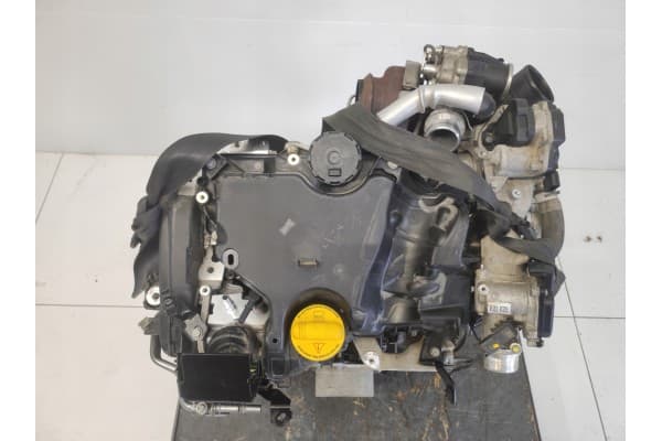 Motor Completo Renault Express II 1.5 BlueDCI usado 2