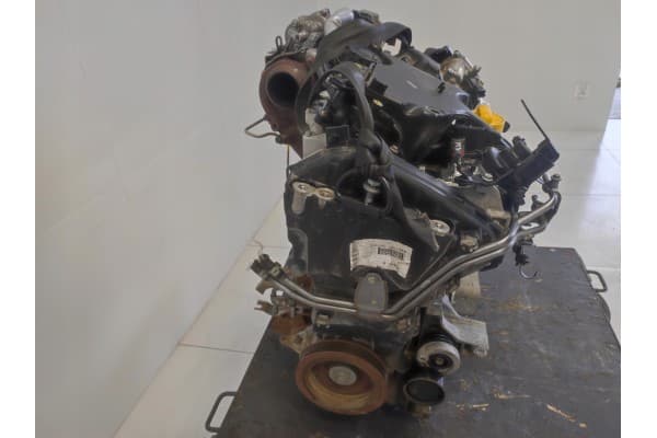 Motor Completo Renault Express II 1.5 BlueDCI usado 3
