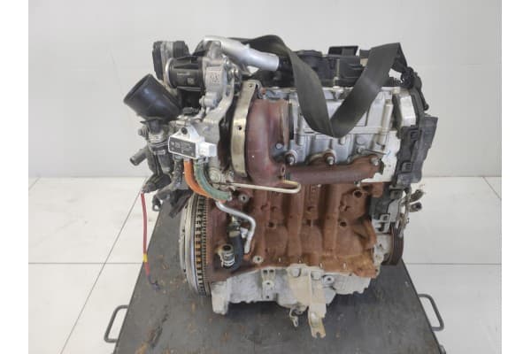 Motor Completo Renault Express II 1.5 BlueDCI usado 4