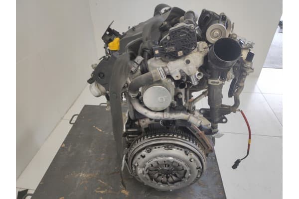 Motor Completo Renault Express II 1.5 BlueDCI usado 5