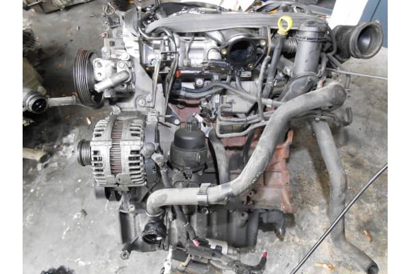 Motor Ford Mondeo MK4 IV D4204T usado 6