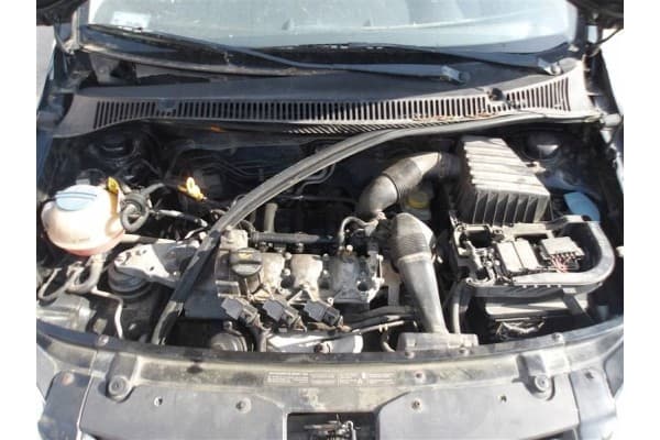 Motor VW Fox 1.2 2005 usado 2