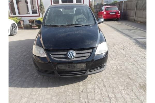 Motor VW Fox 1.2 2005 usado 4