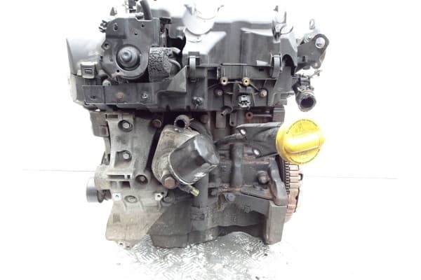 Motor Dacia Logan II 1.5 DCI K9KE628 usado 4