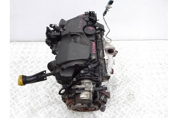 Motor Dacia Logan II 1.5 DCI K9KE628 usado 5