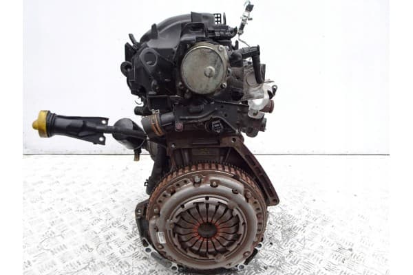 Motor Dacia Logan II 1.5 DCI K9KE628 usado 6