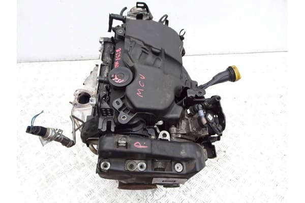 Motor Dacia Logan II 1.5 DCI K9KE628 usado 9