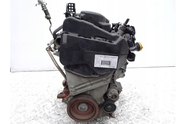 Motor Dacia Logan II 1.5 DCI K9KE628 usado 10