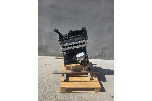 Motor 2.0 TDI Cxe con 75000 km usado