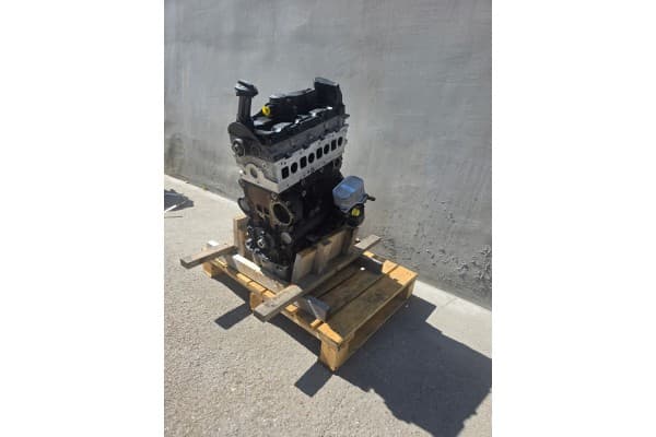 Motor 2.0 TDI Cxe con 75000 km usado 2