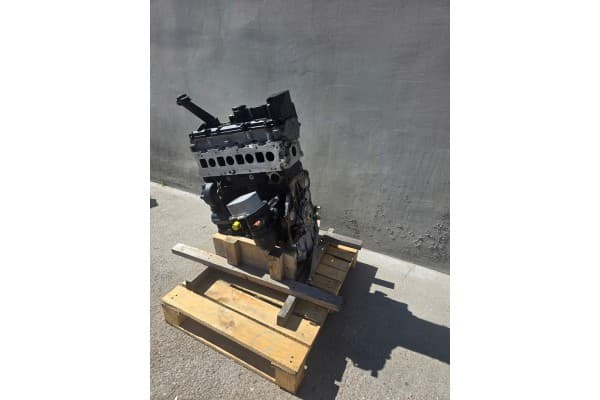 Motor 2.0 TDI Cxe con 75000 km usado 3
