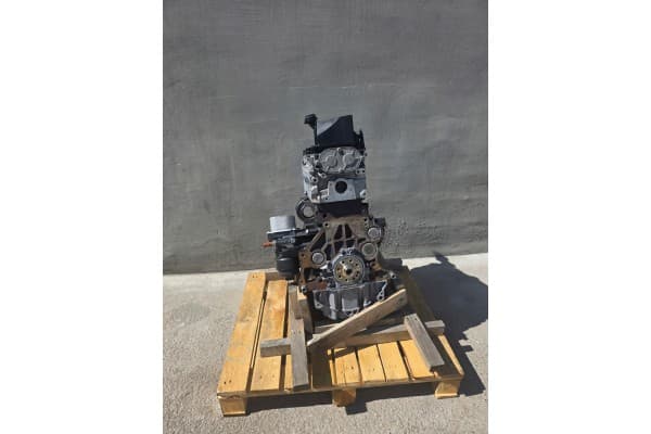 Motor 2.0 TDI Cxe con 75000 km usado 4